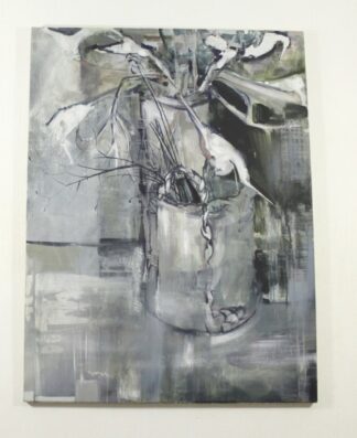 Acrylic Painting by Andre Naude Size 120cm x 90cm