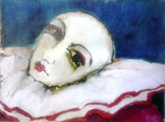 Portrait Michael Heyns