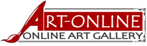 Art-Online Logo