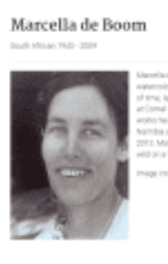 Marcella de Boom