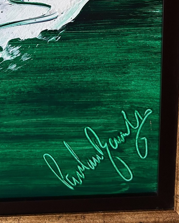 Stunning Oil Paintings by Paul van Rensburg 2 Painting