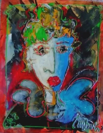 Laurens Barnard Artist 2