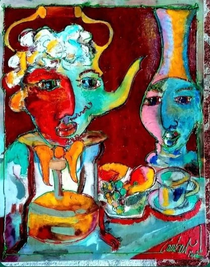 Laurens Barnard Artist 3