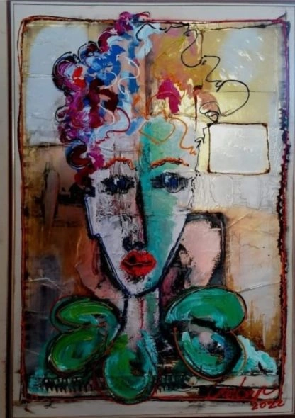 Laurens Barnard Artist 4