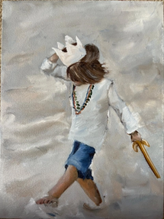 Son of the King Cornelie Wolff